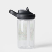 Yogi Bear Fun Fun Fun Trinkflasche (rechts)