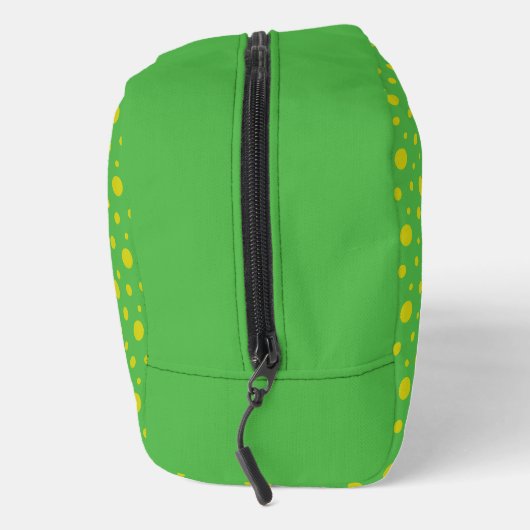 Yogi Bear Fun Fun Fun Waschbeutel (Rechts)