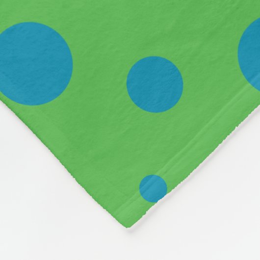 Yogi Bear Hey Hey Hey Fleecedecke (Ecke)