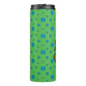 Yogi Bear Hey Hey Hey Thermosbecher (Rückseite)