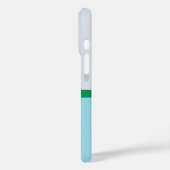 Yogi Bear und Boo Boo Fun Kanuabenteuer Case-Mate iPhone Hülle (Rückseite / Links)