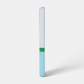 Yogi Bear und Boo Boo Fun Kanuabenteuer Samsung Galaxy Hülle (Linke Seite)