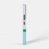 Yogi Bear und Boo Boo Fun Kanuabenteuer Samsung Galaxy Hülle (Rechte Seite)