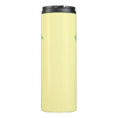 Yogi Bear Willkommen Thermosbecher (Rückseite)