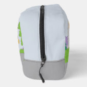 Yogi Bear's Great Picnic Basket Escape Waschbeutel (Rechts)