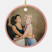 Yogi Friends are the Best Ornament (Hinten)