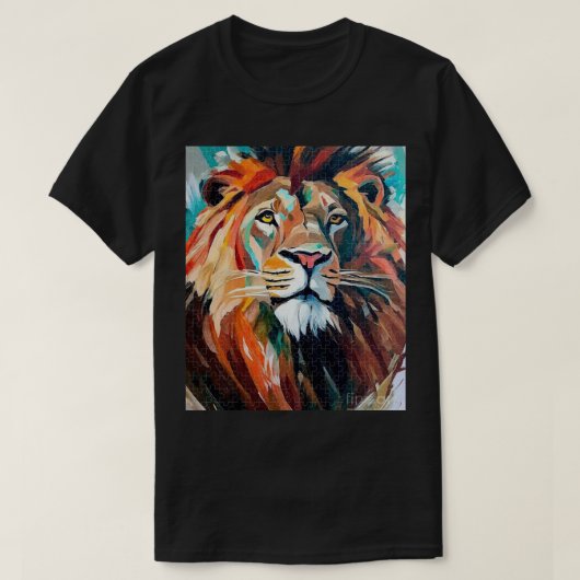 Yogi-Hemd T-Shirt (Design vorne)