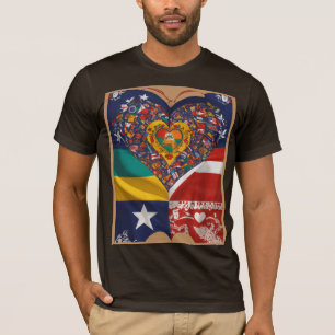 Yogi-Hemd T-Shirt
