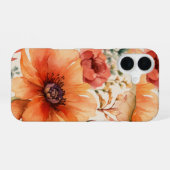 Yogi-Hülle iPhone 16 Hülle (Rückseite (Horizontal))