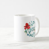 Yogi Kaffeetasse (VorderseiteRechts)