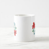 Yogi Kaffeetasse (Mittel)