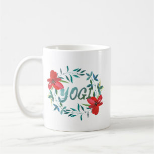 Yogi Kaffeetasse