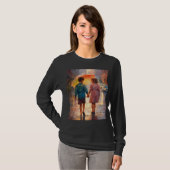 Yogi T - Shirt (Vorne ganz)