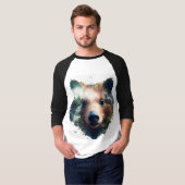 Yogi Tshirt (Vorne ganz)