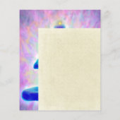 Yogi, Yoga, Chakra-System, Energie, Chi, Aura, Hea Flyer (Hinten)