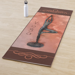 Yogi Yoga Yogamatte