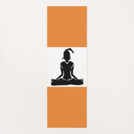 Yogic Practice Yogamatte