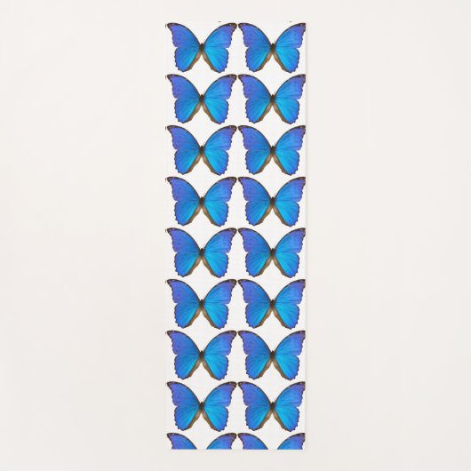 Yogmatte Yogamatte (Vorderseite)