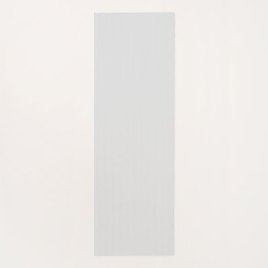 Yogmatte Yogamatte (Rückseite)