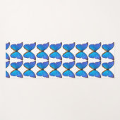 Yogmatte Yogamatte (Vorderseite (Horizontal))