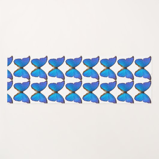 Yogmatte Yogamatte (Vorderseite (Horizontal))