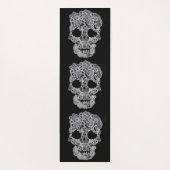 Yogmatte Yogamatte (Rückseite)