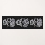 Yogmatte Yogamatte (Vorderseite (Horizontal))