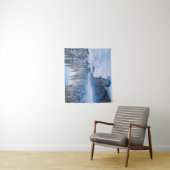 Yoho National Park, British Columbia, Kanada Wandteppich (Beispiel)