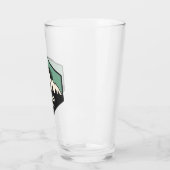 Yoho Nationalpark Glas (Links)