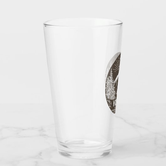 Yoho Nationalpark Glas (Rechts)