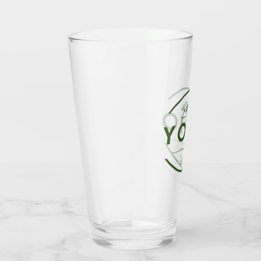 Yoho Nationalpark Glas (Rechts)