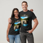 Yoho Nationalpark T-Shirt (Unisex)