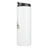 Yoho Nationalpark Thermosbecher (Nach rechts gedreht)