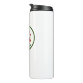 Yoho Nationalpark Thermosbecher (Nach rechts gedreht)