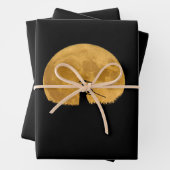 Yojimbo 20 von Casus Belli Geschenkpapier Set (Beispiel)