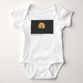 Yojimbo - Artist - Casus Belli Baby Bodysuit Baby Strampler