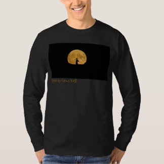 Yojimbo - Artist - Casus Belli T - Shirt