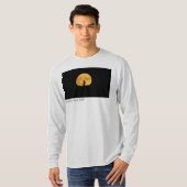 Yojimbo - Artist - Casus Belli T - Shirt (Vorne ganz)