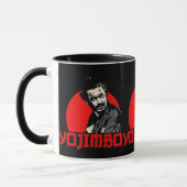Yojimbo Tasse (Links)