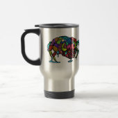 Yokai mug reisebecher (Links)