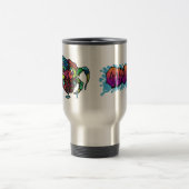 Yokai mug reisebecher (Mittel)