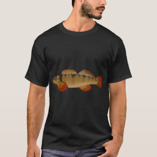 Yoke Darter T-Shirt
