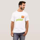 Yokld lokale T T-Shirt (Vorne ganz)