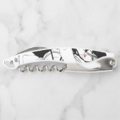 Yoko - Katana und Rauchen Kellnermesser (Rückseite)