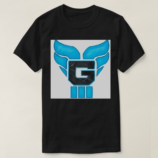 Yokohama Grits Japanese Hockey T-Shirt (Design vorne)