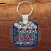 Yokohama Schlüsselanhänger (Vorderseite)