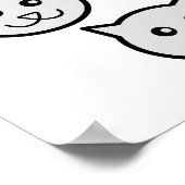 YOL9 Funny Poster (Ecke)