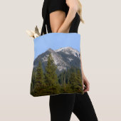 Yolla Bollies mit frischem Schnee...... Tasche (Von Nahem)