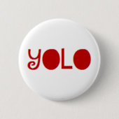 yolo button (Vorderseite)