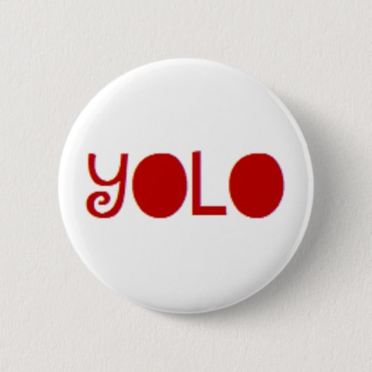 yolo button (Vorderseite)
